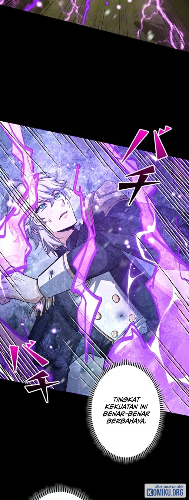 Supreme Academy Genius chapter 68 halaman 16