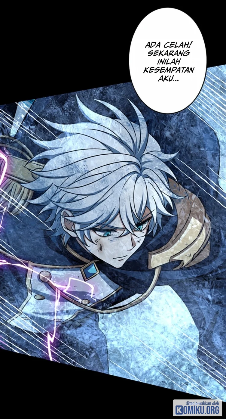 Supreme Academy Genius chapter 68 halaman 18