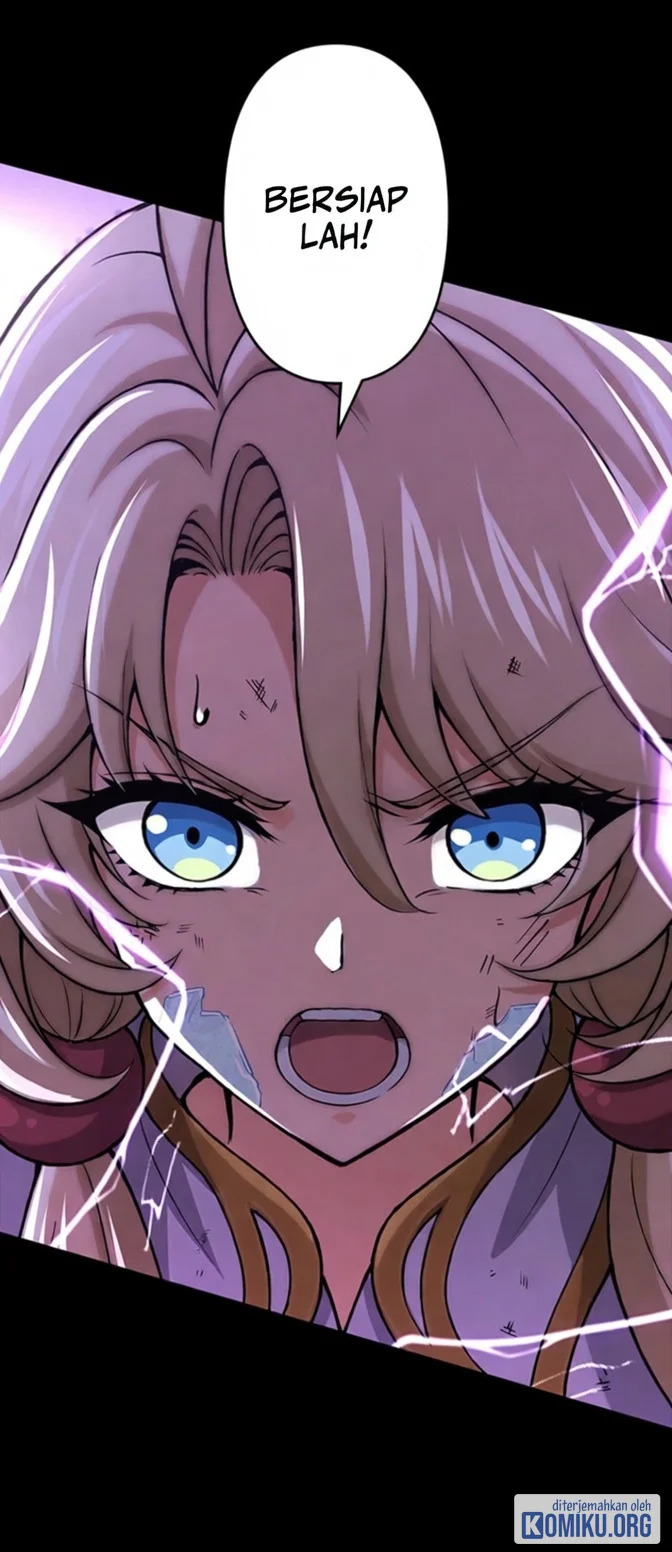 Supreme Academy Genius chapter 68 halaman 24