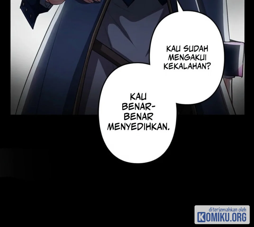 Supreme Academy Genius chapter 68 halaman 41