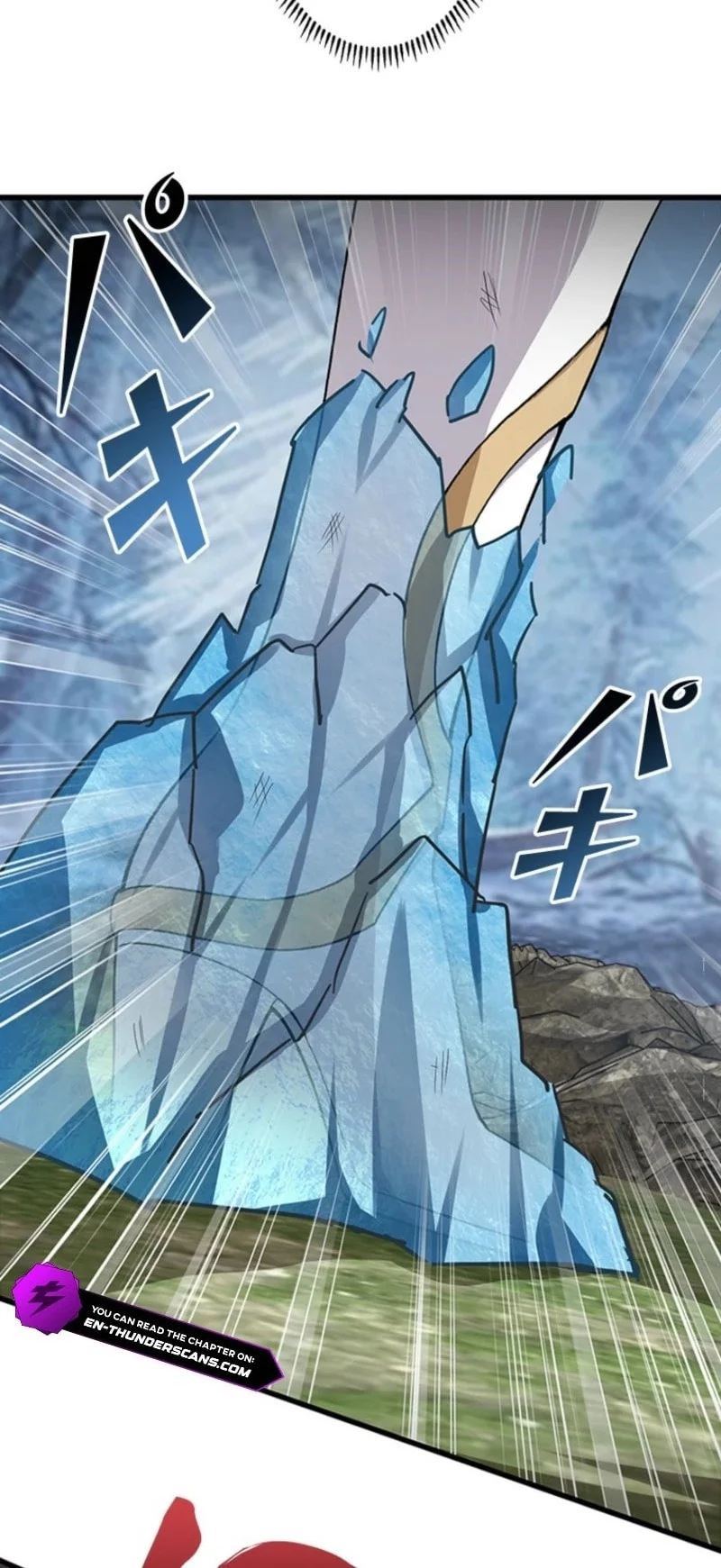 Supreme Academy Genius chapter 68 halaman 46