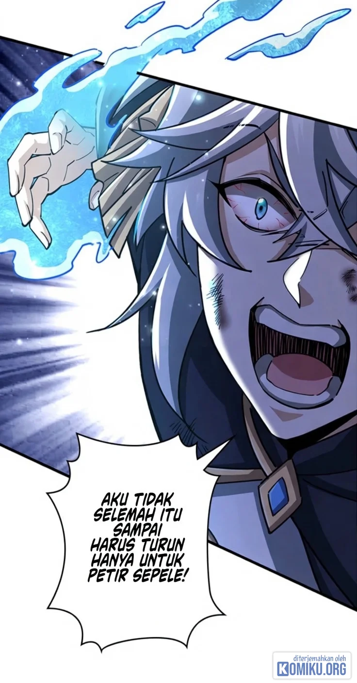 Supreme Academy Genius chapter 68 halaman 50