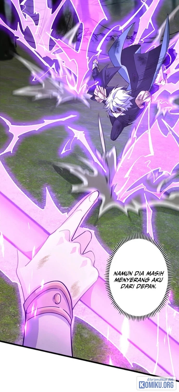 Supreme Academy Genius chapter 69 halaman 3