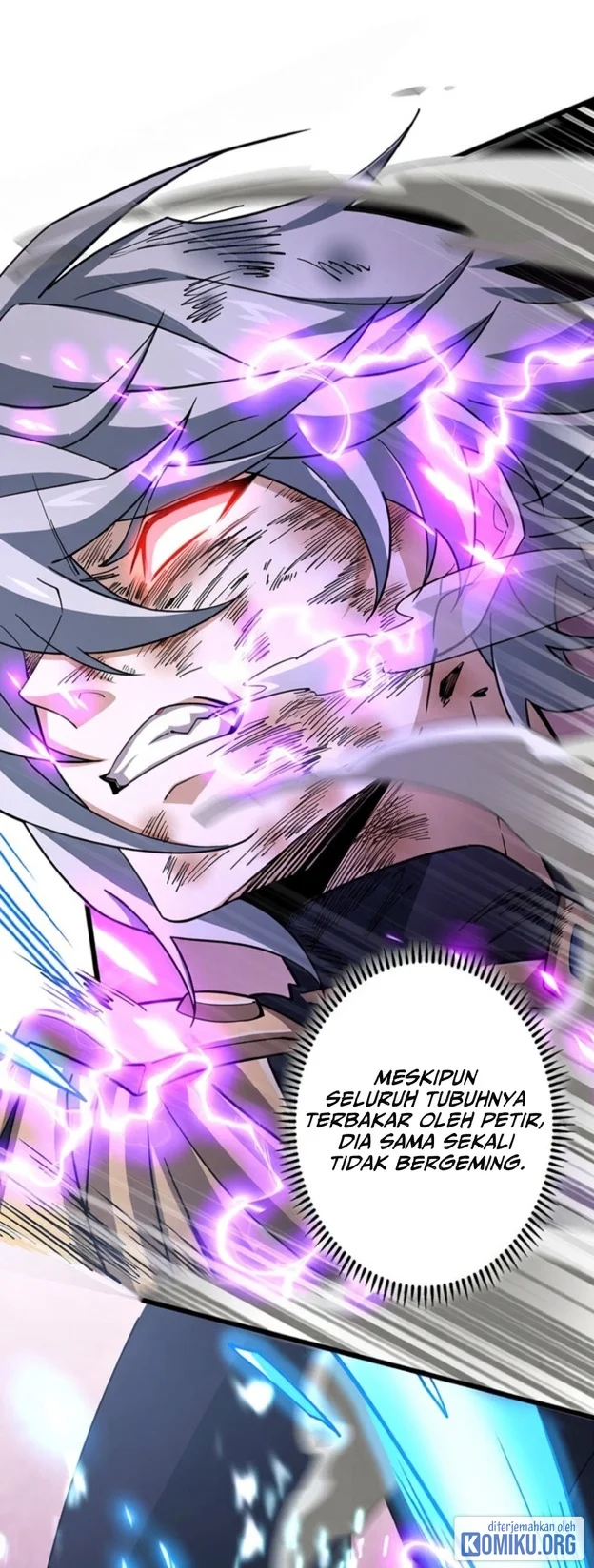 Supreme Academy Genius chapter 69 halaman 6