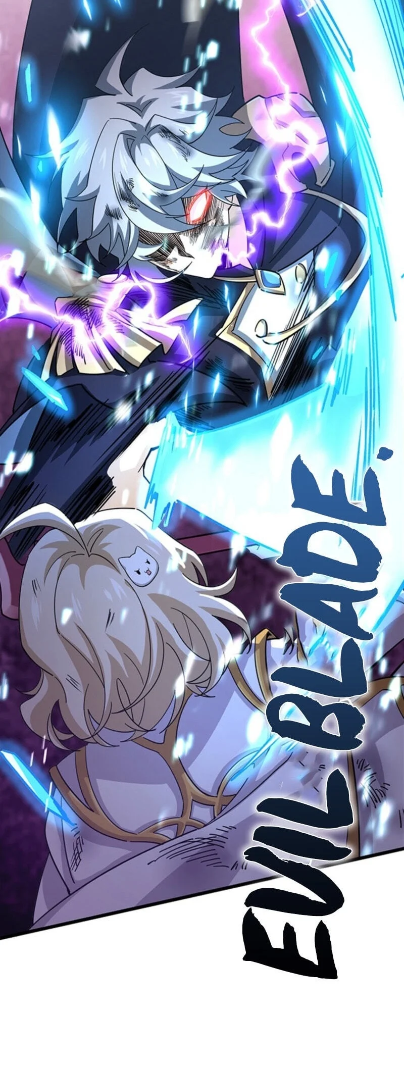Supreme Academy Genius chapter 69 halaman 7