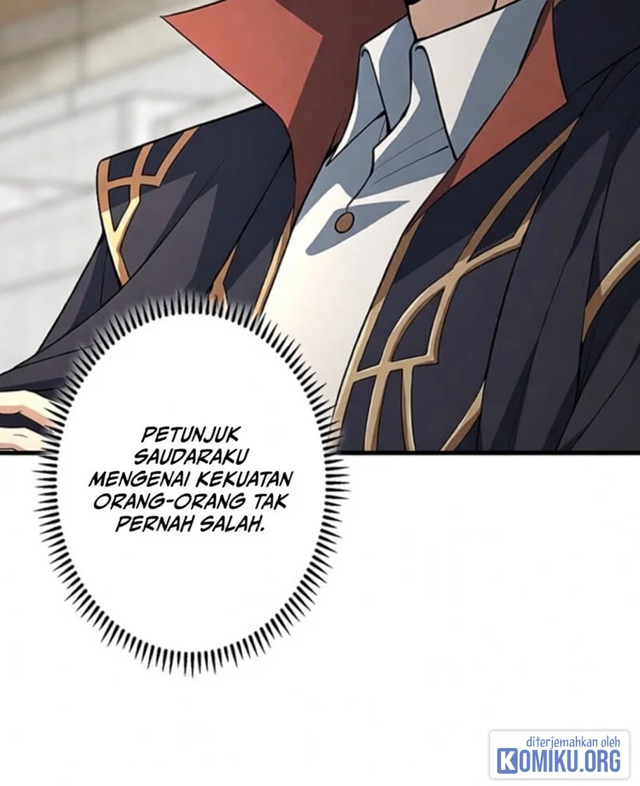 Supreme Academy Genius chapter 69 halaman 15