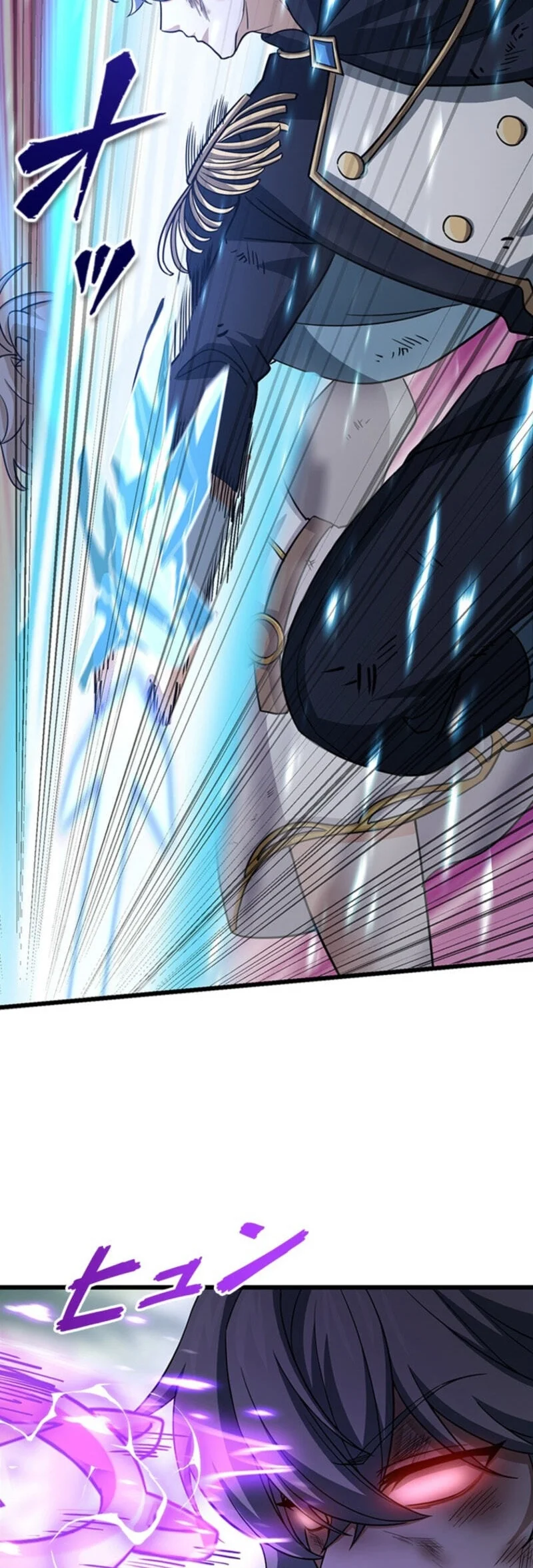 Supreme Academy Genius chapter 69 halaman 20