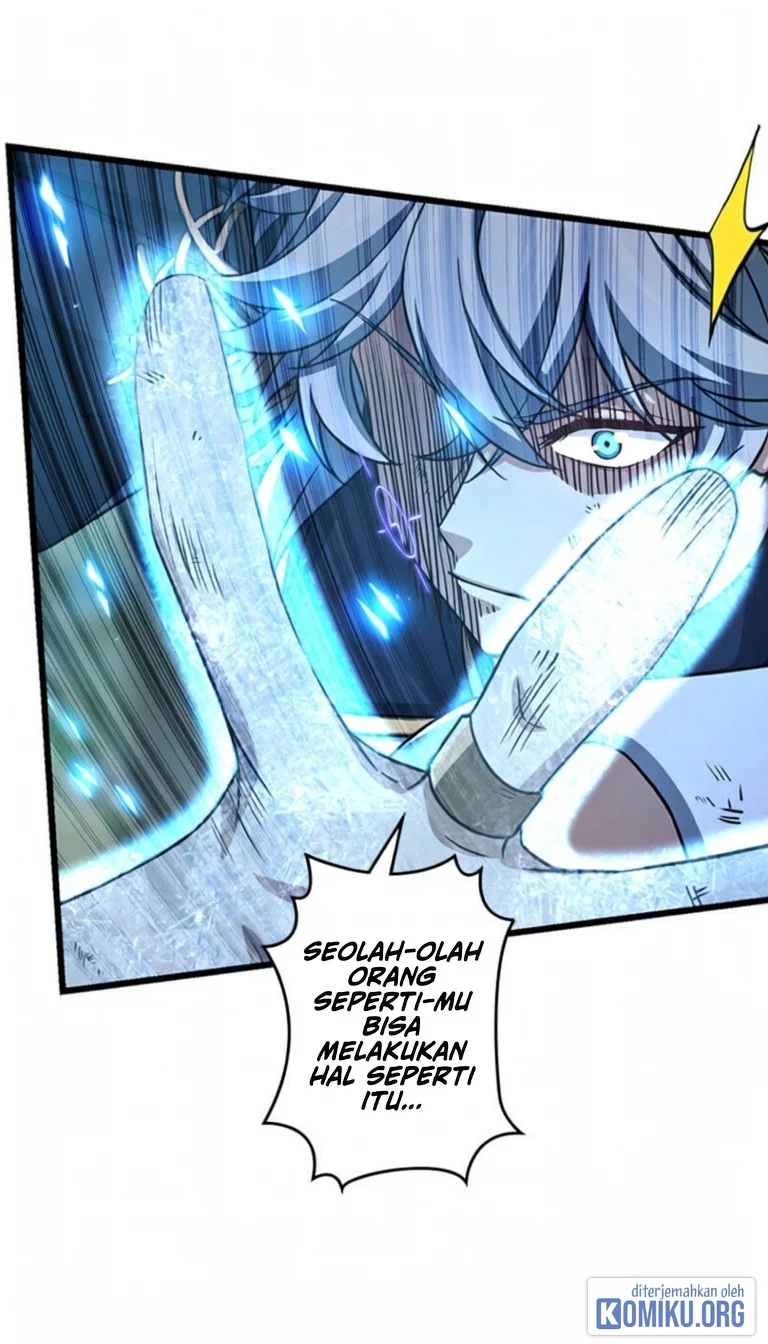 Supreme Academy Genius chapter 69 halaman 26