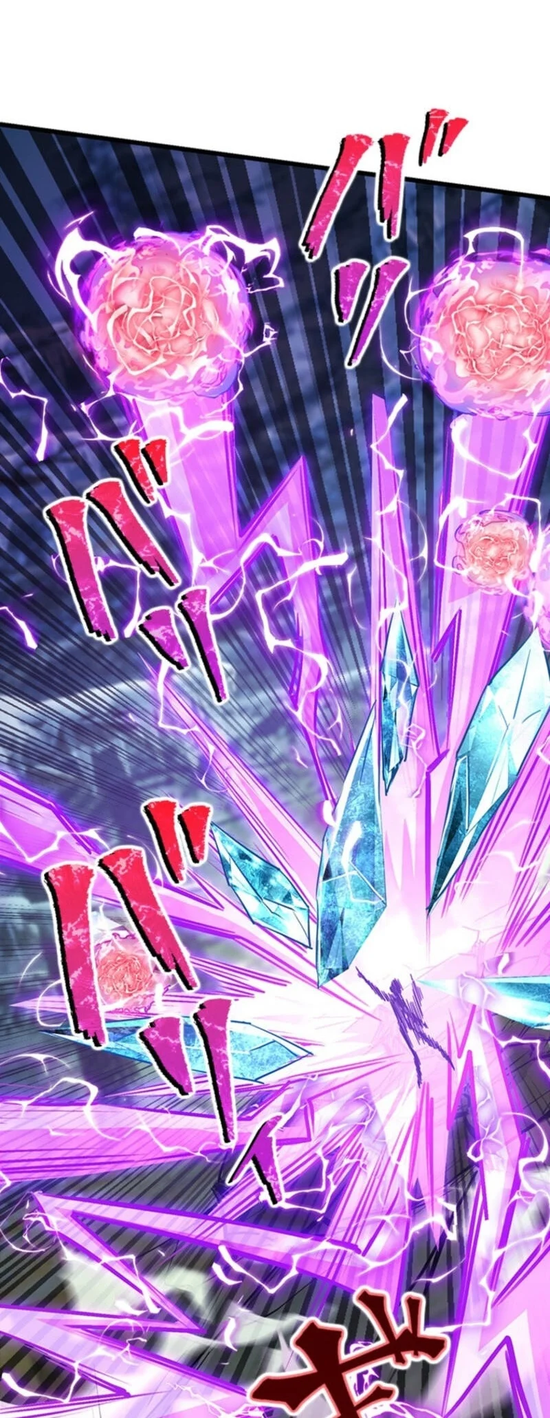 Supreme Academy Genius chapter 69 halaman 27