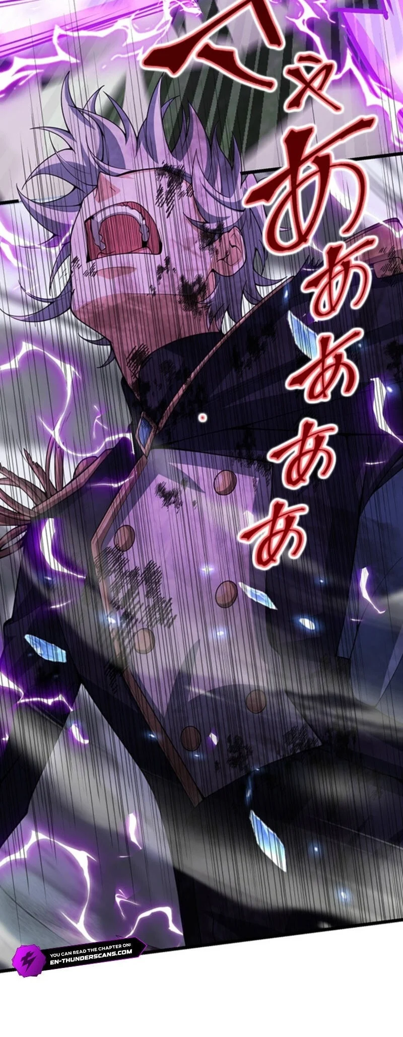Supreme Academy Genius chapter 69 halaman 28