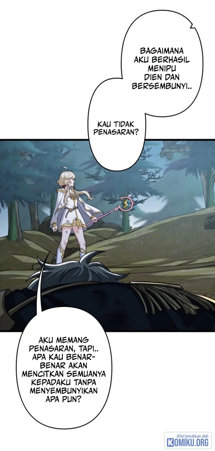 Supreme Academy Genius chapter 69 halaman 49