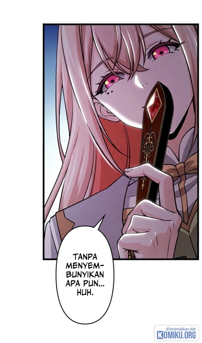 Supreme Academy Genius chapter 69 halaman 50