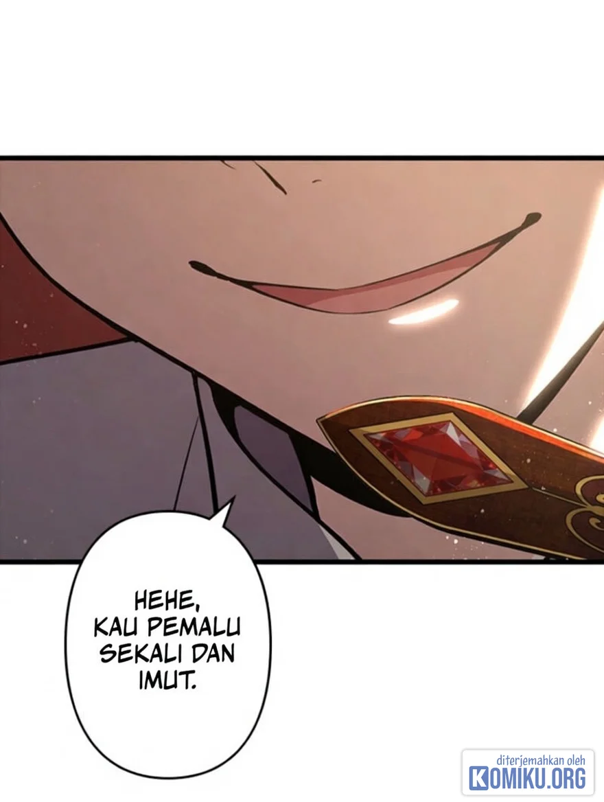 Supreme Academy Genius chapter 69 halaman 52