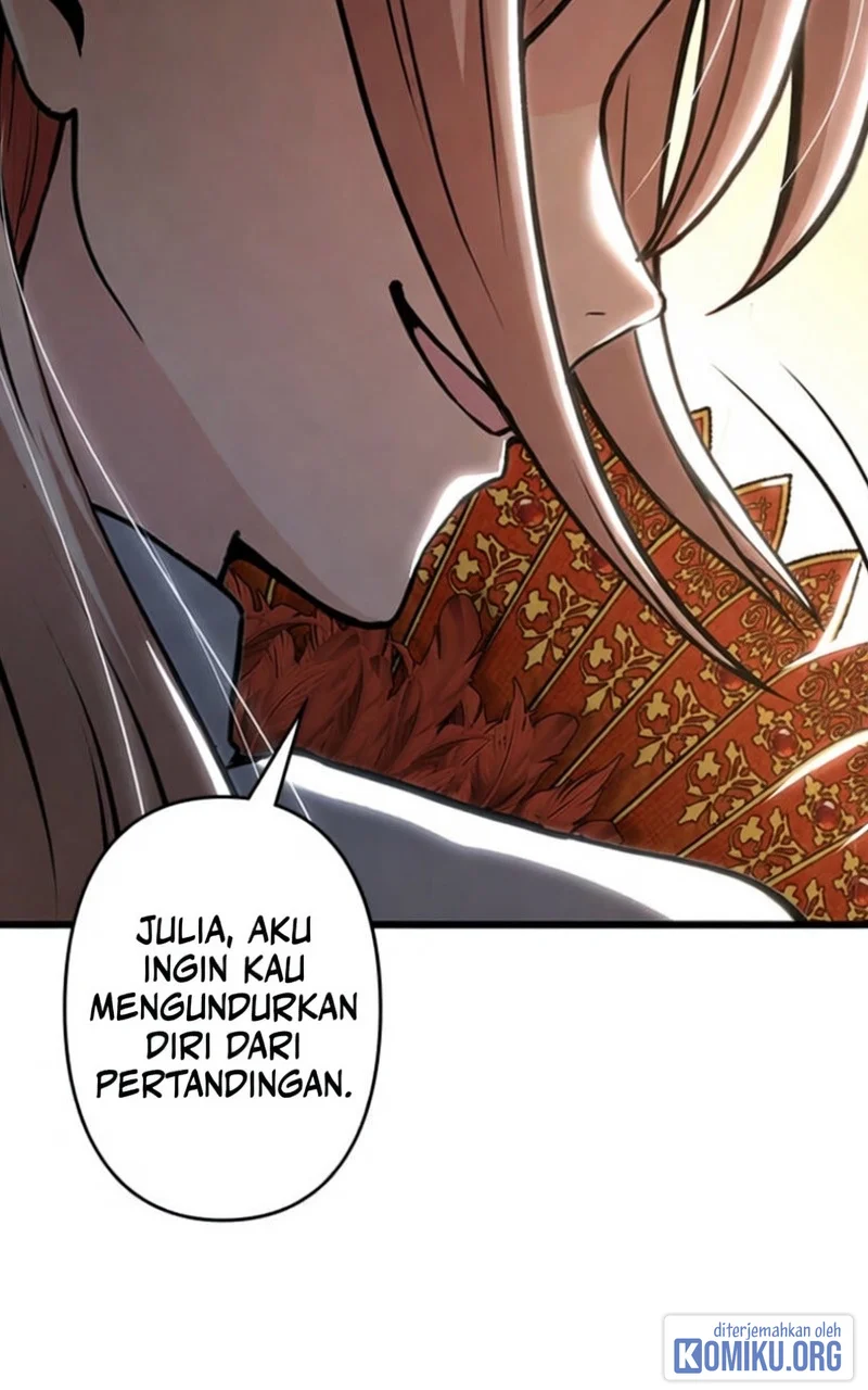 Supreme Academy Genius chapter 69 halaman 59