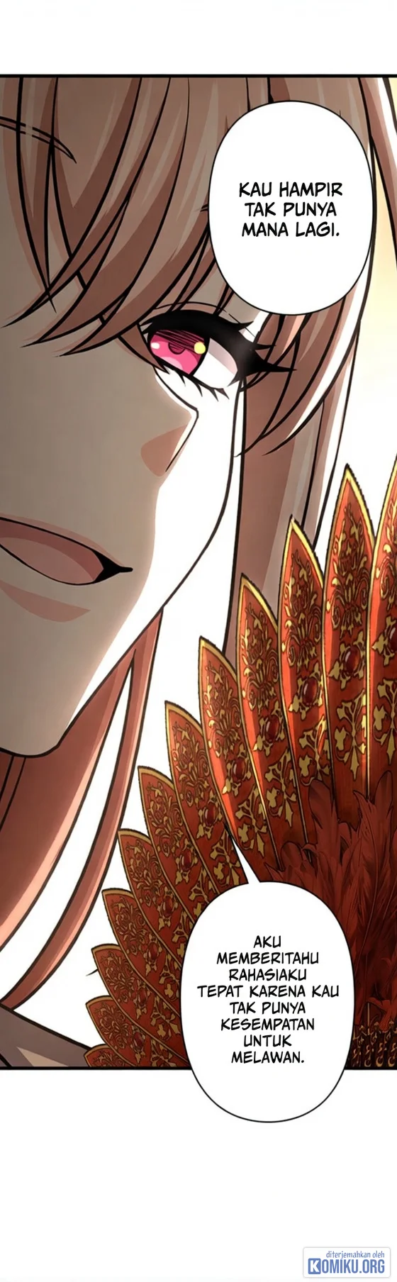 Supreme Academy Genius chapter 69 halaman 60