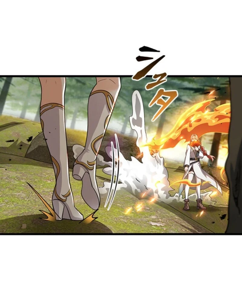 Supreme Academy Genius chapter 69 halaman 63