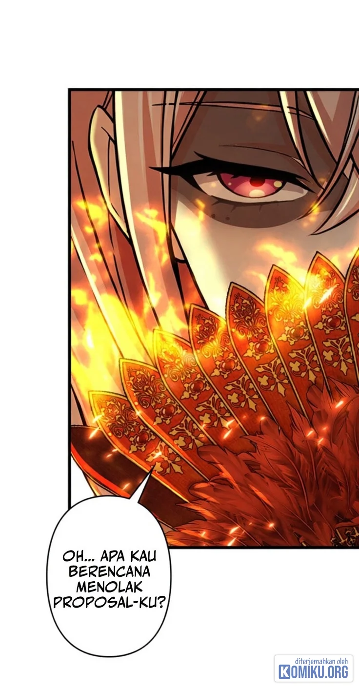 Supreme Academy Genius chapter 69 halaman 64