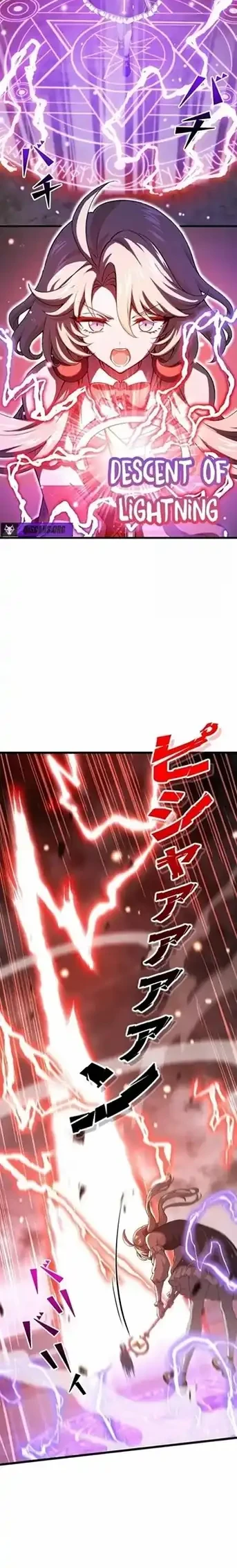 Supreme Academy Genius chapter 7 halaman 14