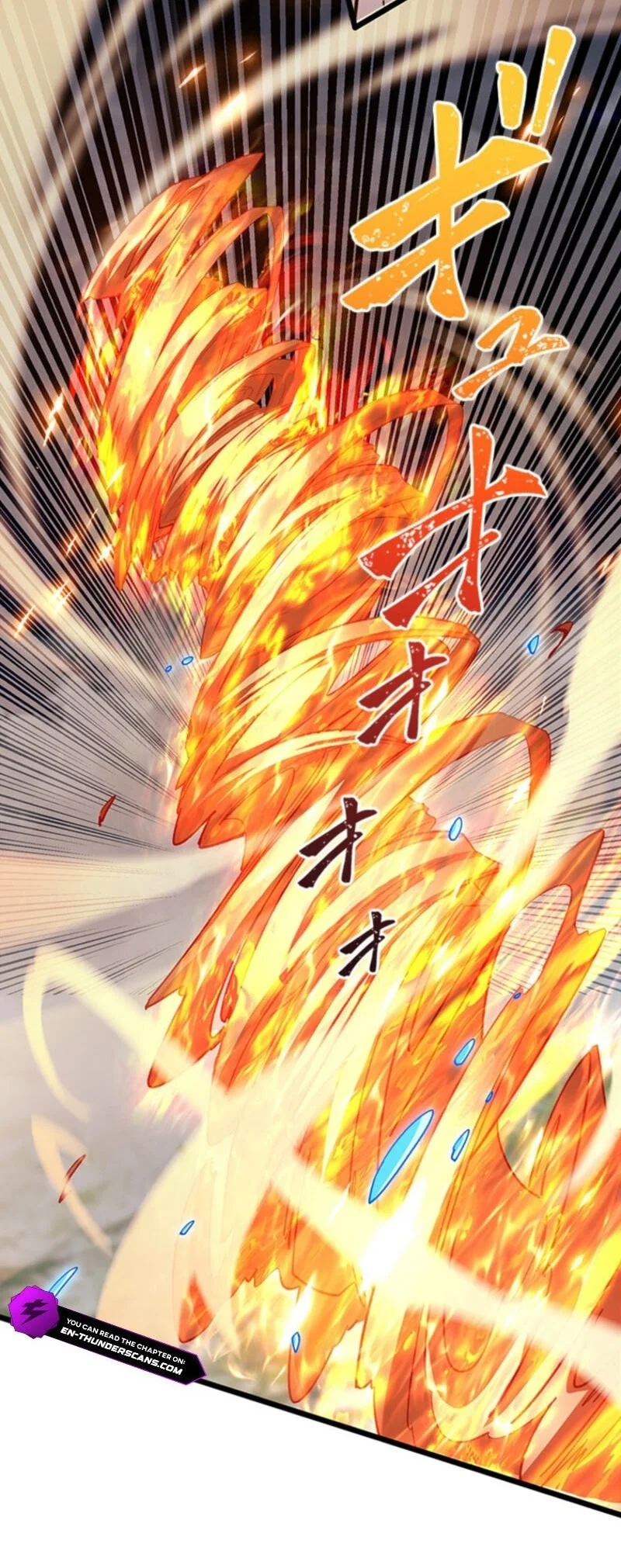 Supreme Academy Genius chapter 70 halaman 8