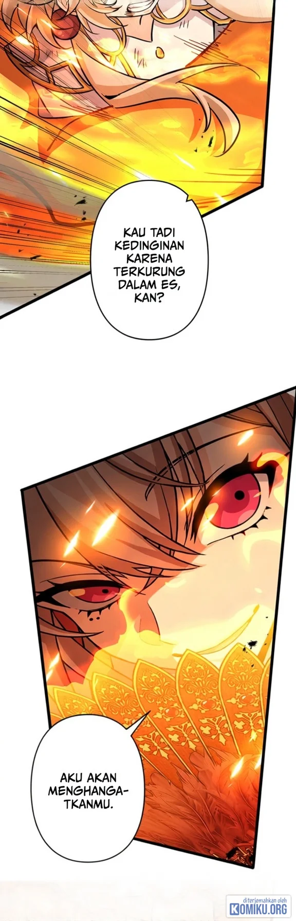 Supreme Academy Genius chapter 70 halaman 10