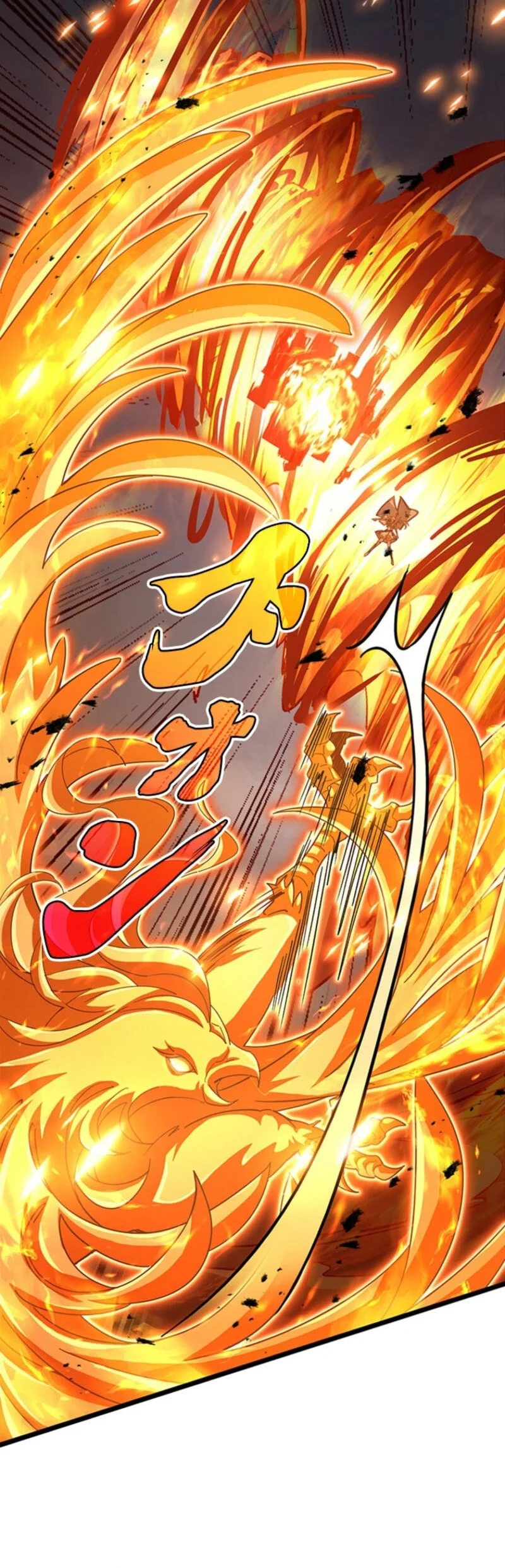 Supreme Academy Genius chapter 70 halaman 11