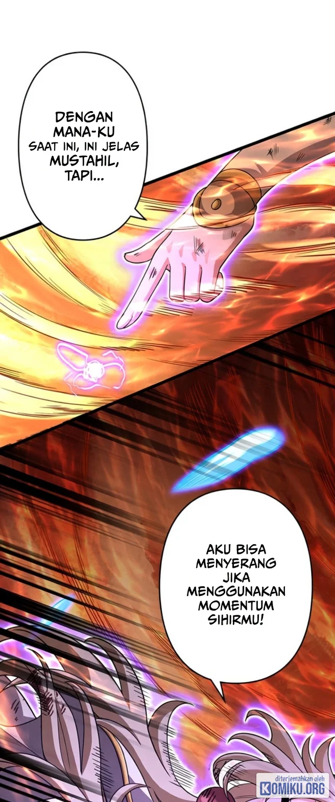 Supreme Academy Genius chapter 70 halaman 18