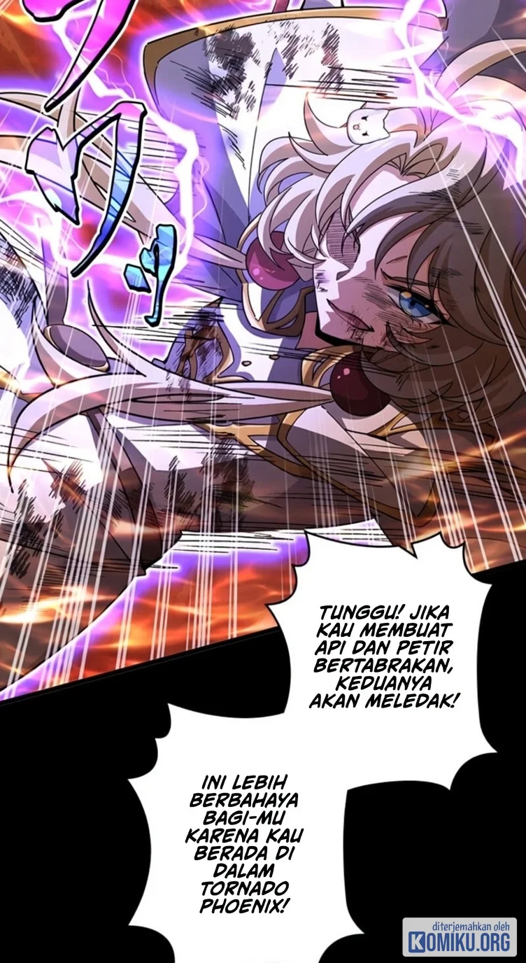 Supreme Academy Genius chapter 70 halaman 26
