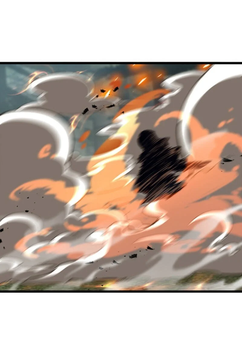 Supreme Academy Genius chapter 70 halaman 36