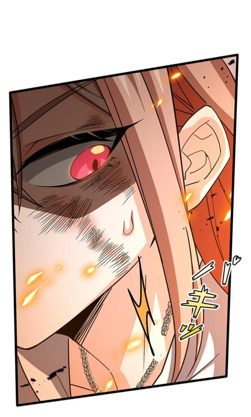 Supreme Academy Genius chapter 70 halaman 39
