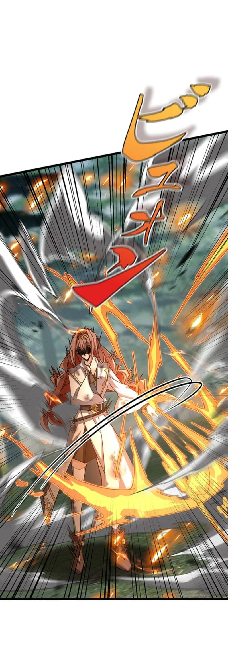 Supreme Academy Genius chapter 70 halaman 40