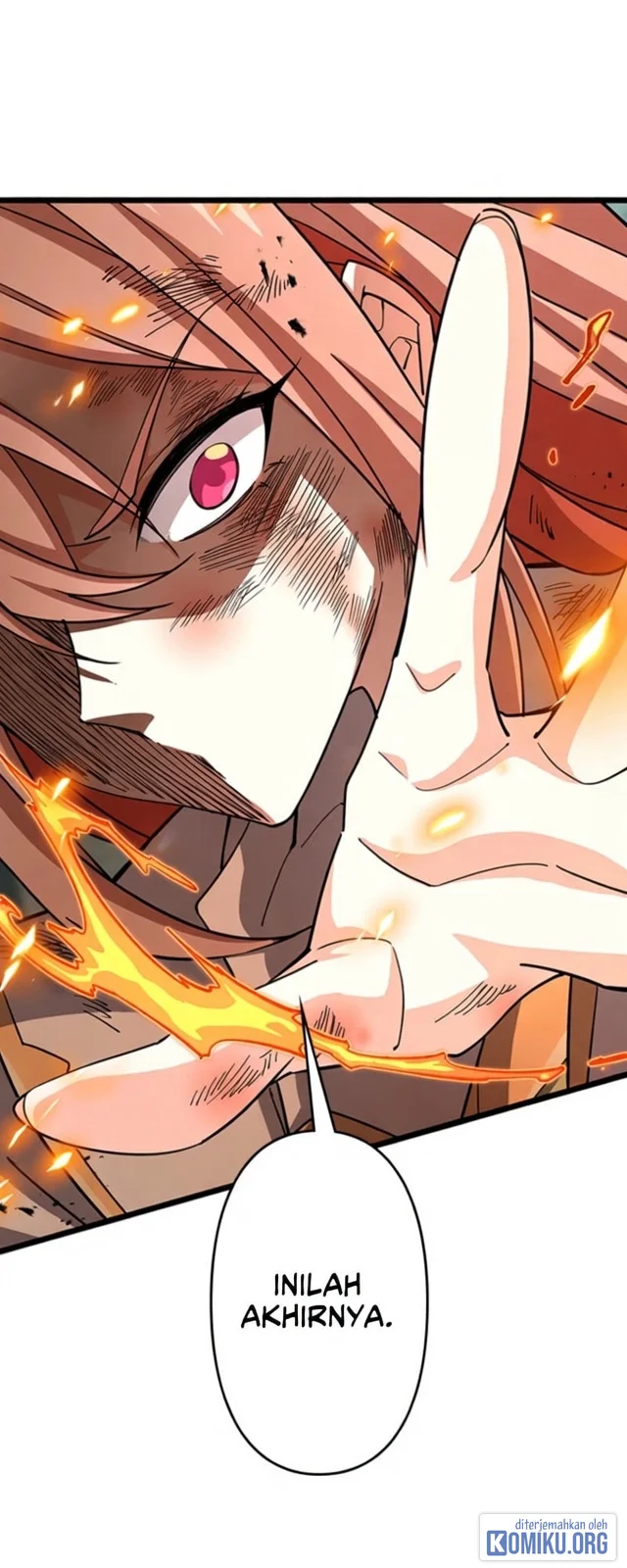Supreme Academy Genius chapter 70 halaman 41