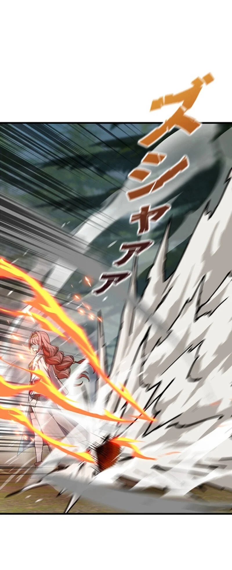 Supreme Academy Genius chapter 70 halaman 49