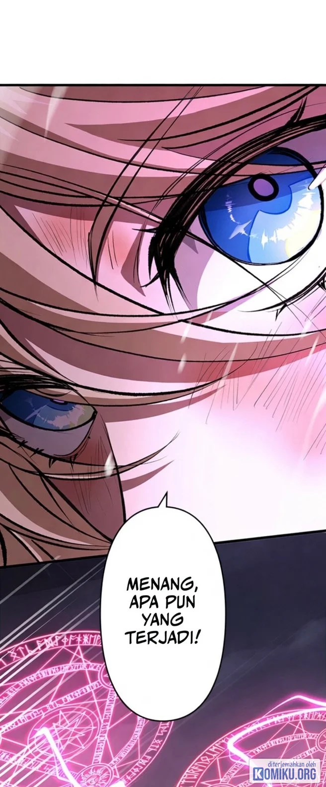Supreme Academy Genius chapter 70 halaman 53