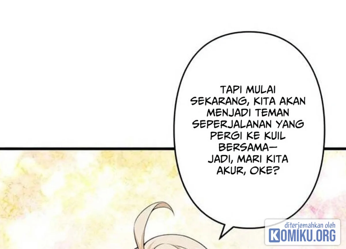 Supreme Academy Genius chapter 71 halaman 23