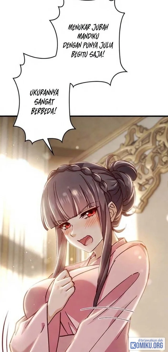 Supreme Academy Genius chapter 71 halaman 55