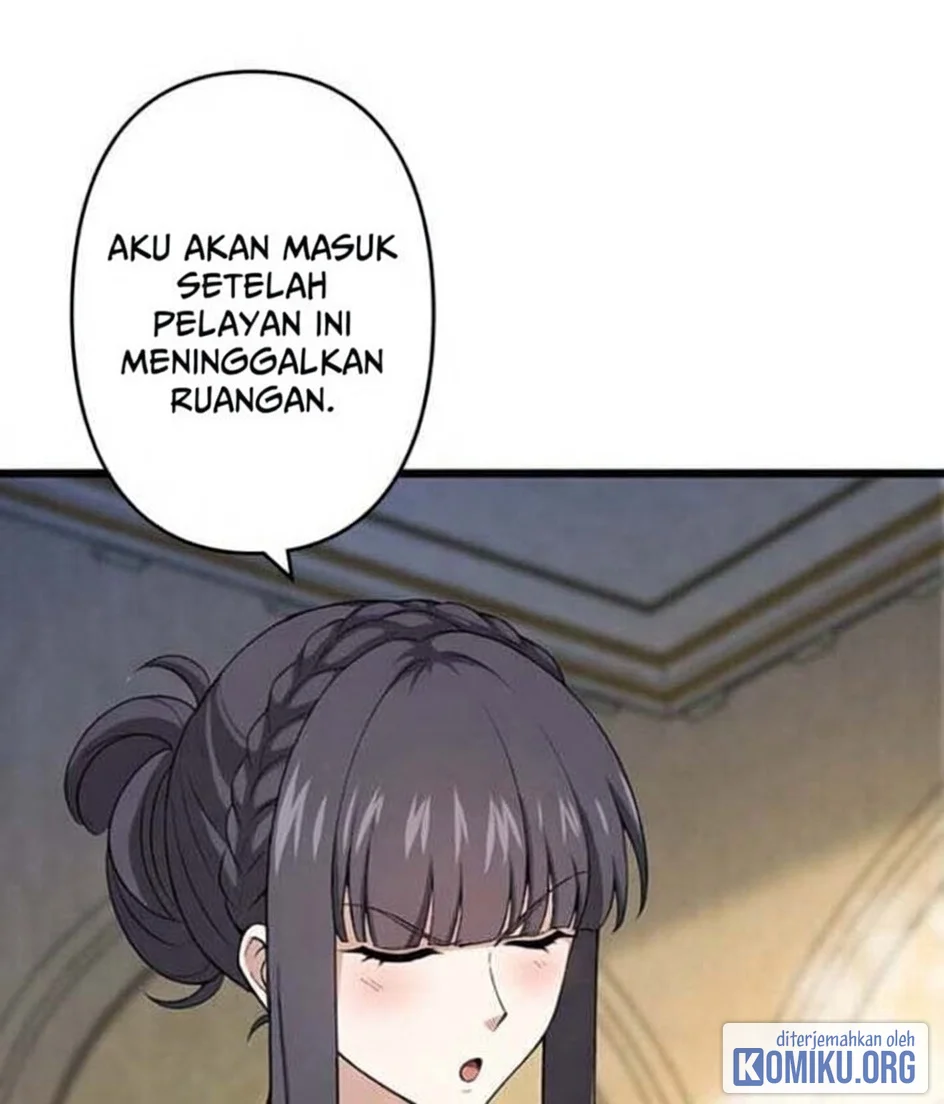 Supreme Academy Genius chapter 72 halaman 14
