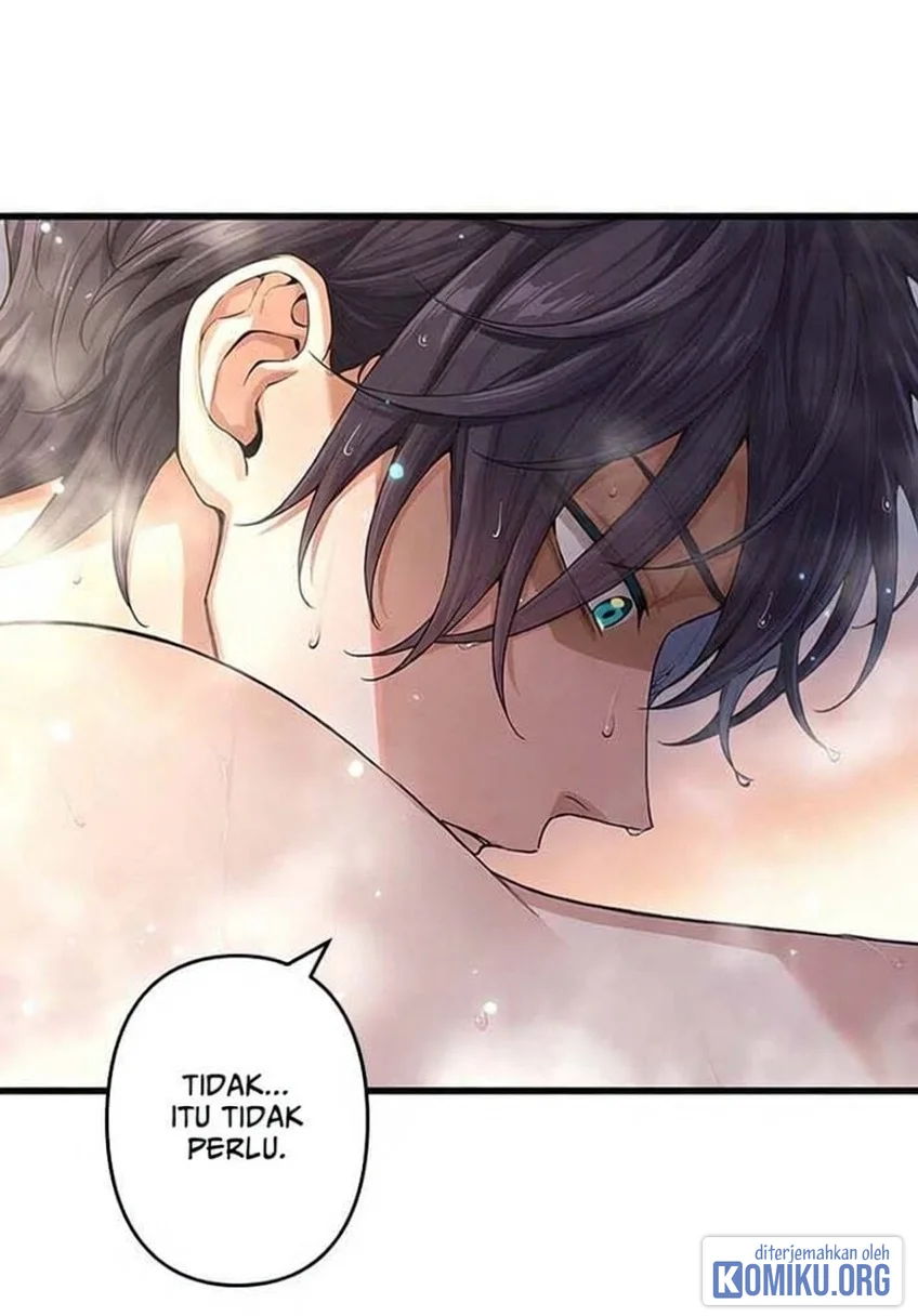 Supreme Academy Genius chapter 73 halaman 3