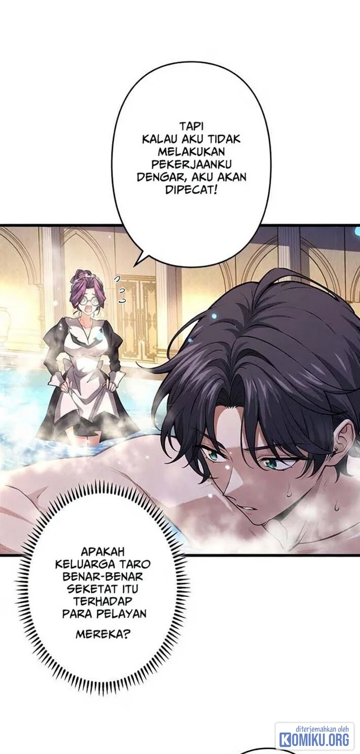 Supreme Academy Genius chapter 73 halaman 4