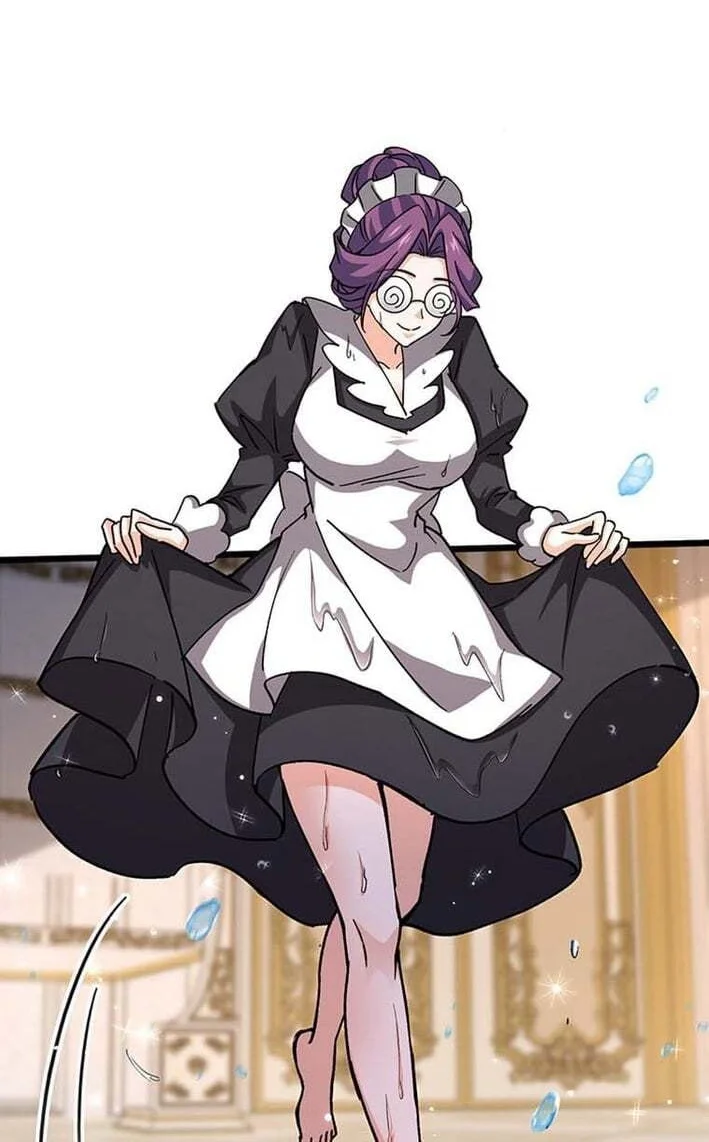 Supreme Academy Genius chapter 73 halaman 20