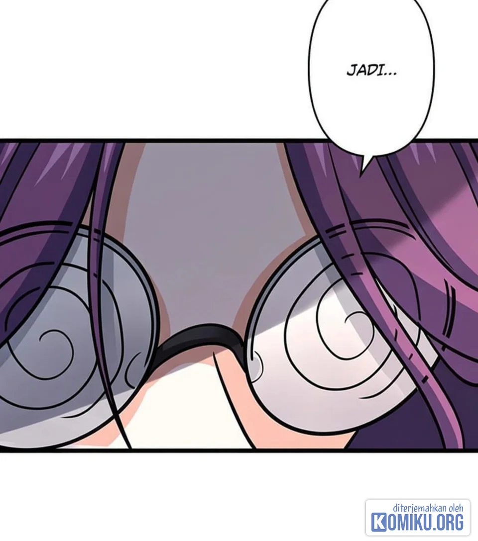 Supreme Academy Genius chapter 73 halaman 24