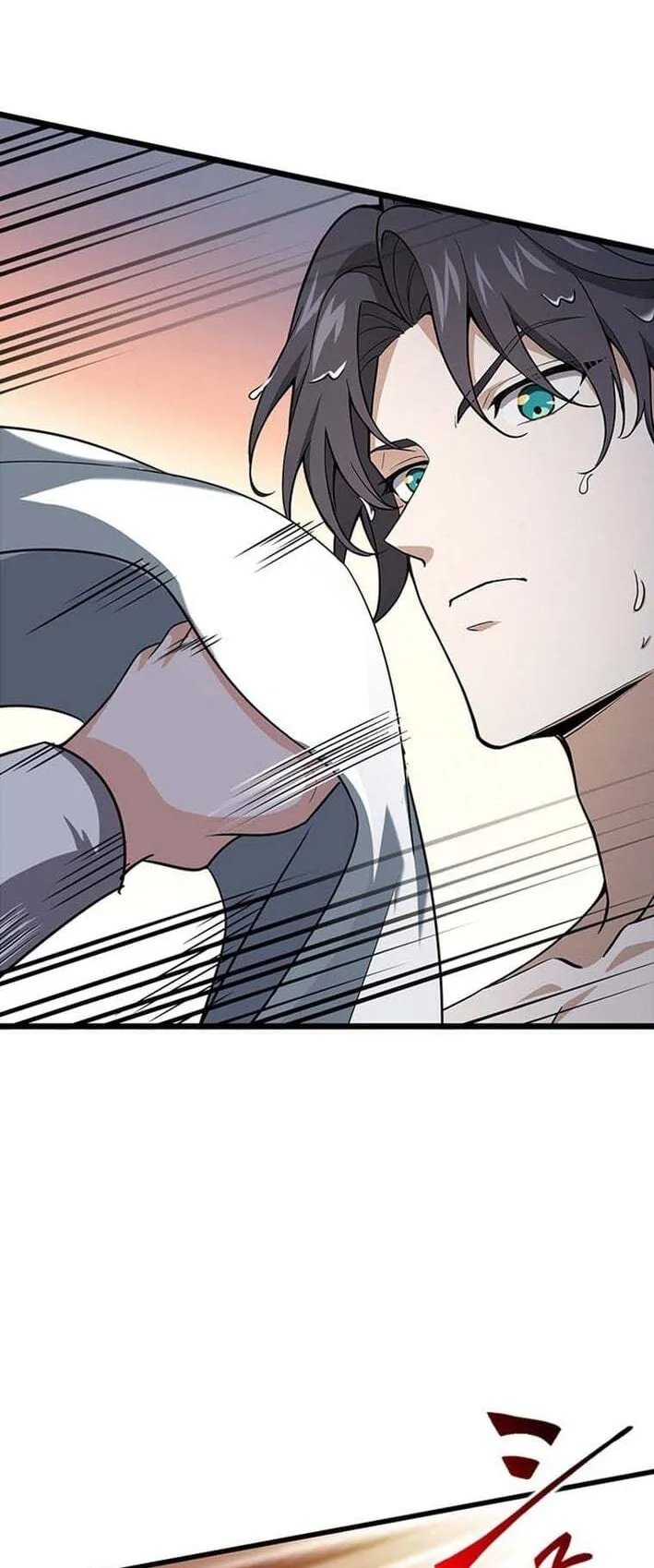 Supreme Academy Genius chapter 73 halaman 26