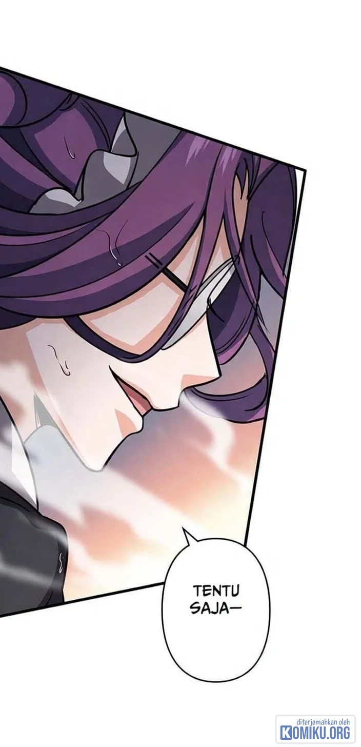 Supreme Academy Genius chapter 73 halaman 30