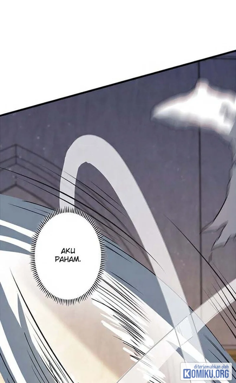 Supreme Academy Genius chapter 73 halaman 32
