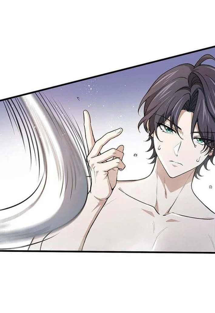 Supreme Academy Genius chapter 73 halaman 36