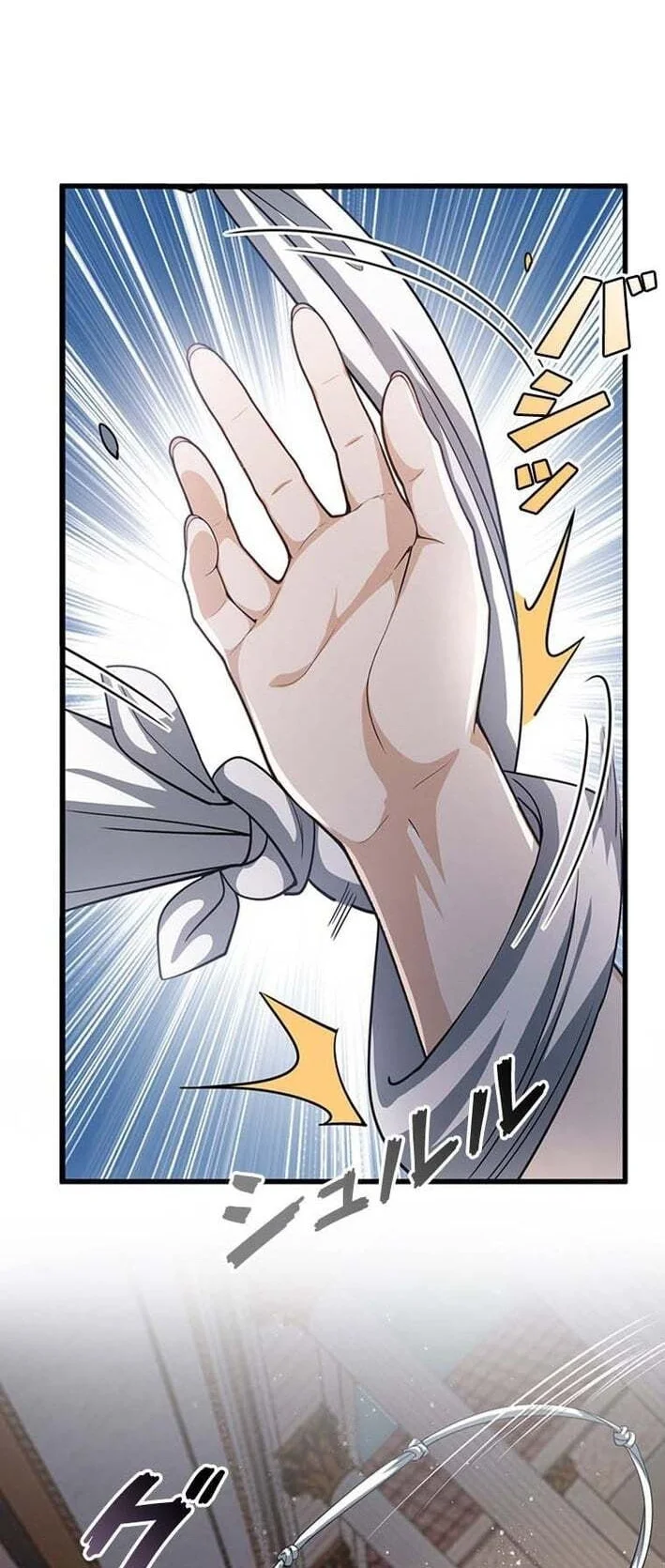 Supreme Academy Genius chapter 73 halaman 37