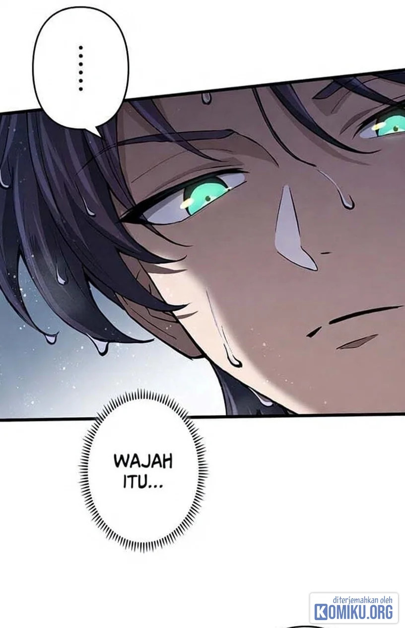 Supreme Academy Genius chapter 73 halaman 43
