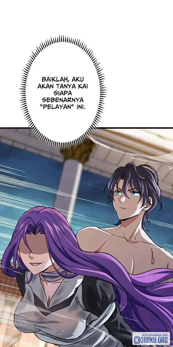 Supreme Academy Genius chapter 73 halaman 46