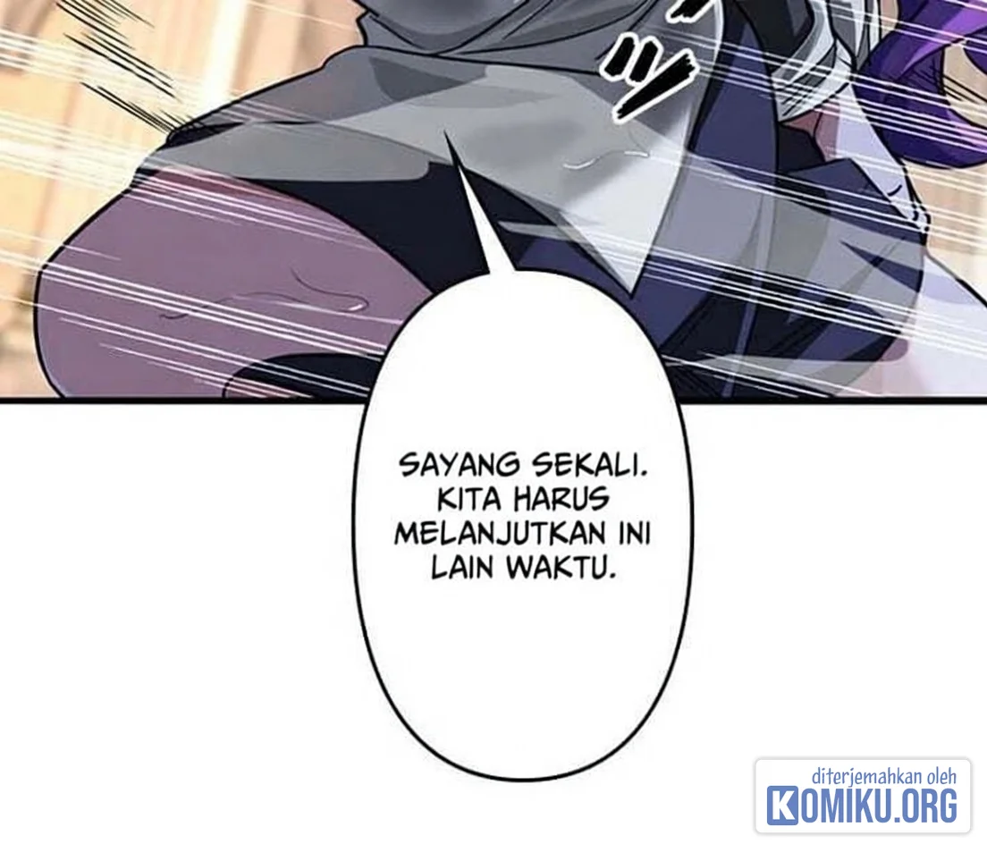 Supreme Academy Genius chapter 73 halaman 47