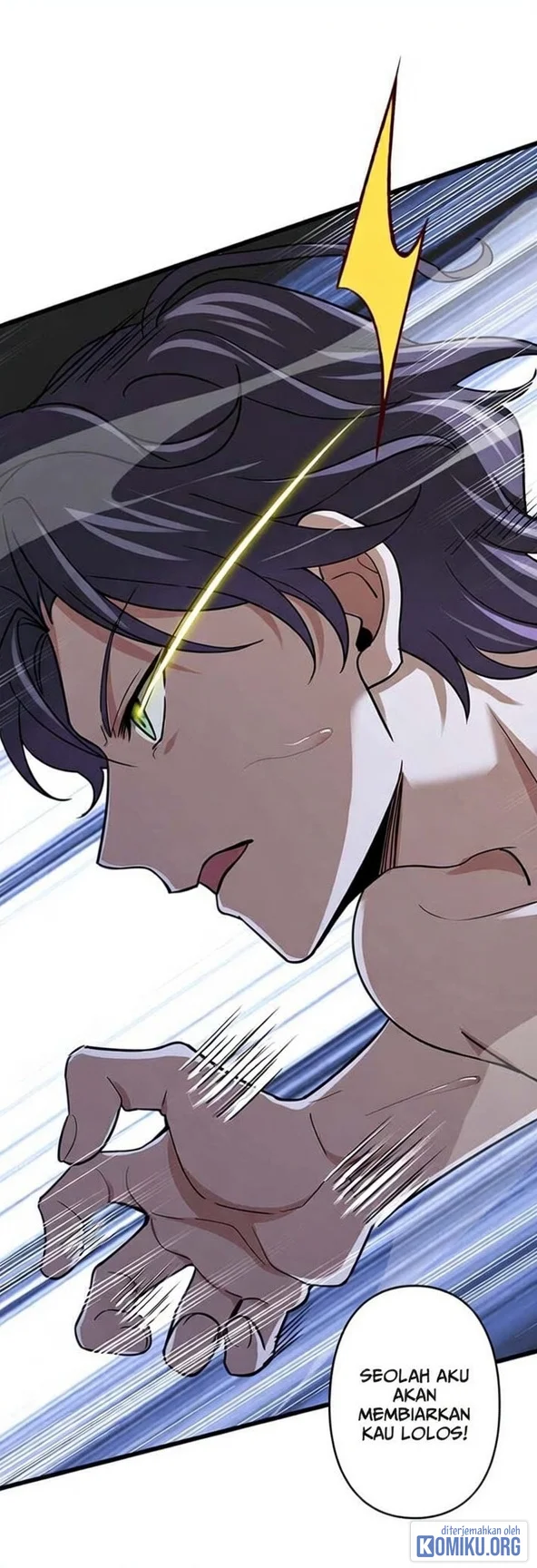 Supreme Academy Genius chapter 73 halaman 48