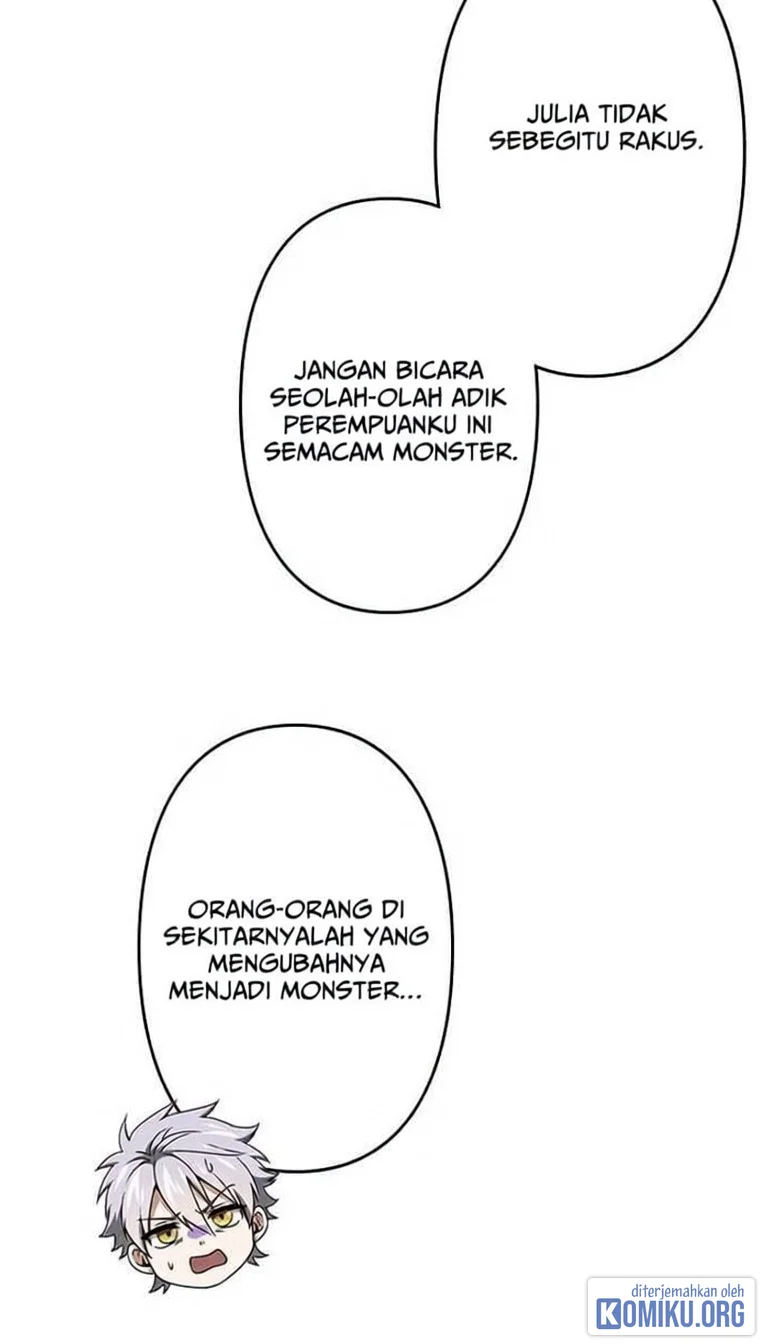 Supreme Academy Genius chapter 73 halaman 53